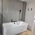 Confort Διαμέρισμα