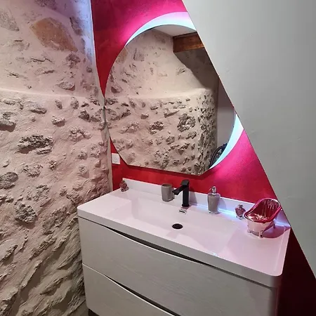 Confort Διαμέρισμα
