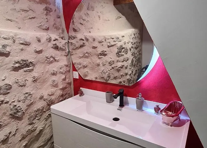 Confort Apartment
